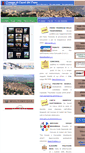 Mobile Screenshot of comune.casteldelpiano.gr.it